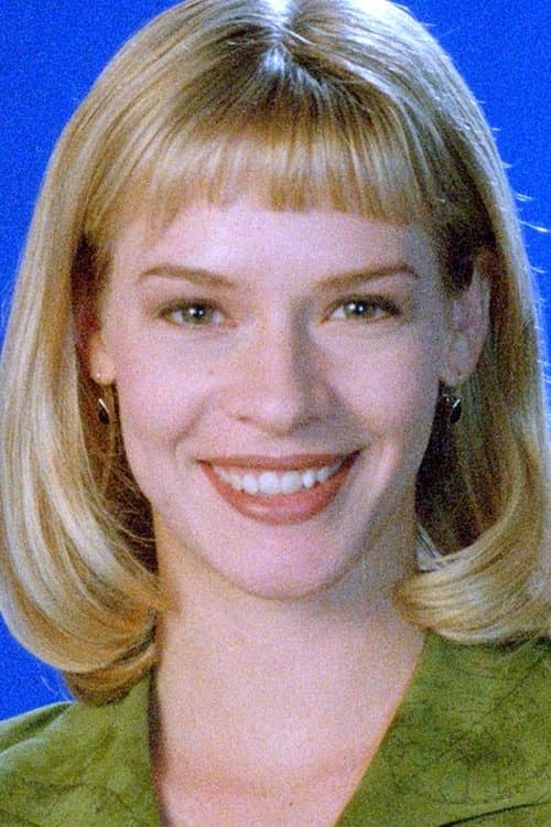 Photo of Nichole Pelerine