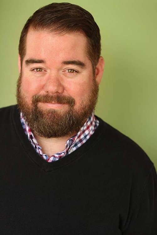 Photo of Nick Armstrong