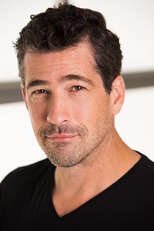 Photo of Nick Baillie