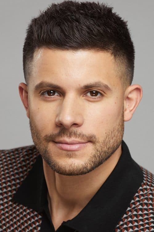 Photo of Nick Barrotta