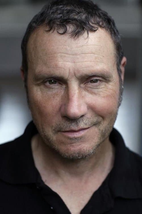 Photo of Nick Bartlett