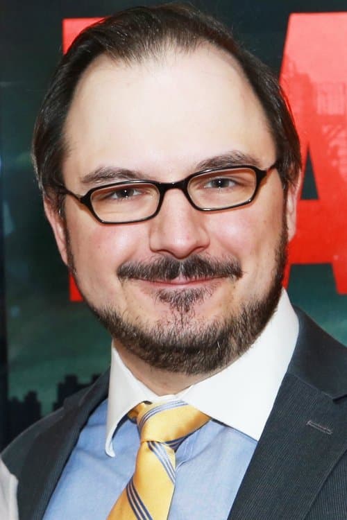 Photo of Nick Basile