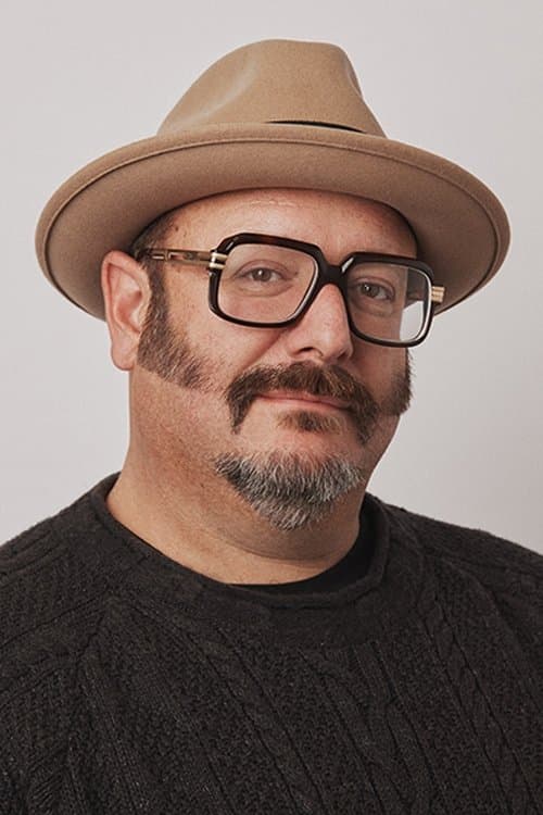 Photo of Nick Batzias