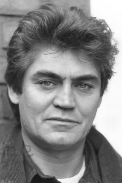 Photo of Nick Brimble