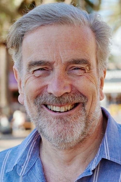 Photo of Nick Buckland