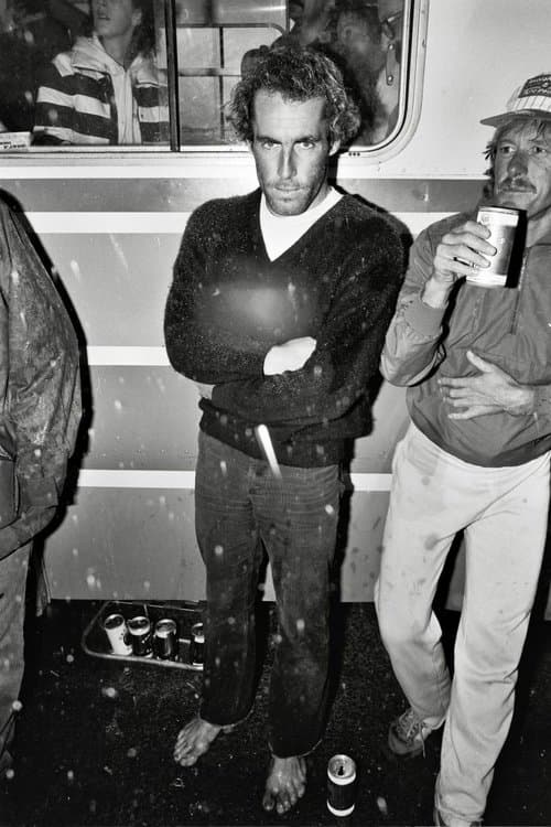 Photo of Nick Carroll