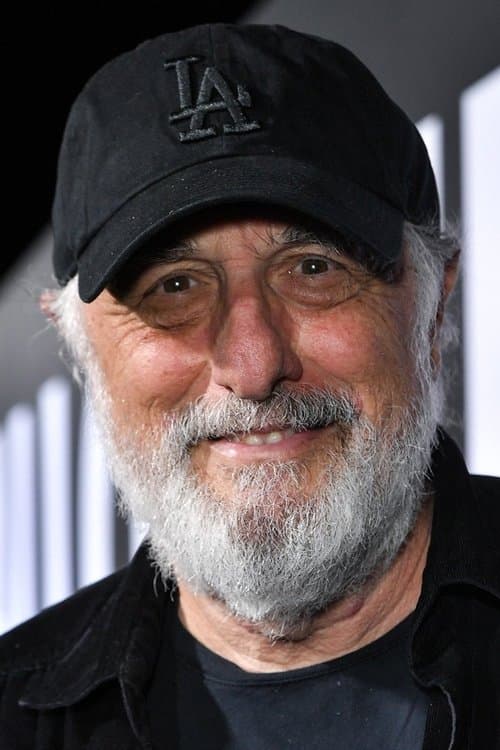 Photo of Nick Castle