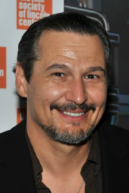 Photo of Nick Damici