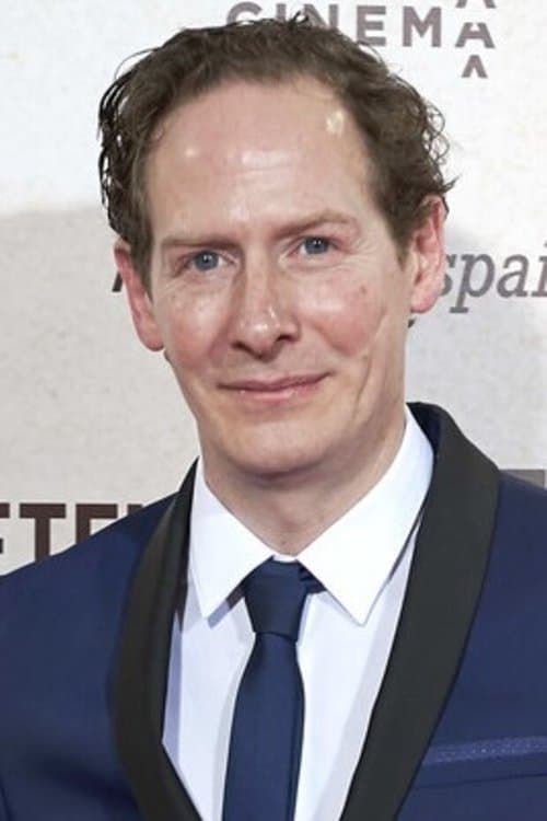 Photo of Nick Devlin