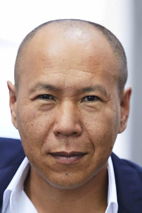 Photo of Nick Dong-Sik