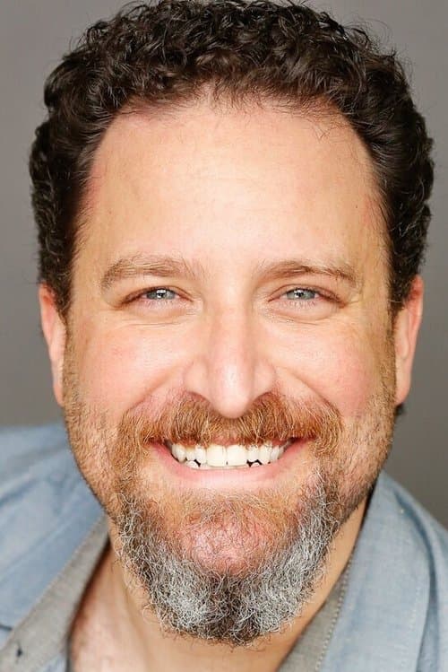 Photo of Nick Drago