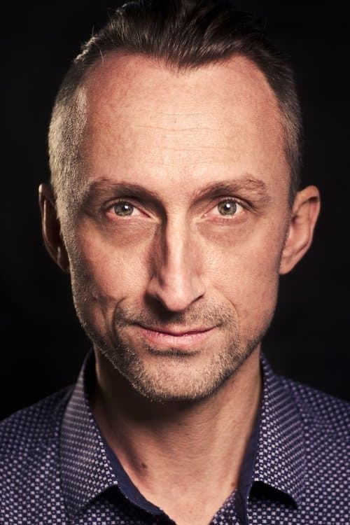 Photo of Nick Dunbar