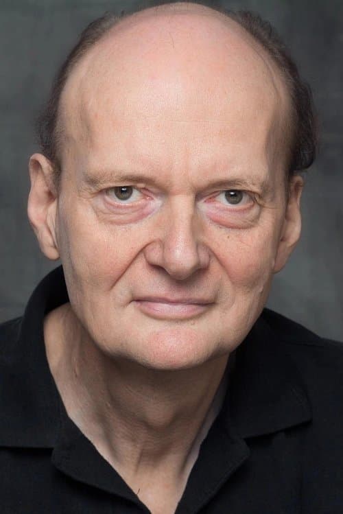 Photo of Nick Ewans