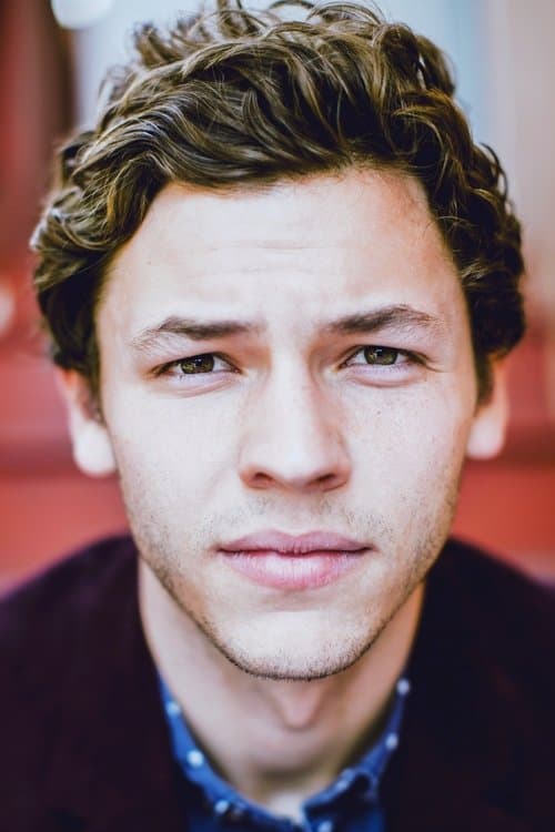 Photo of Nick Fink