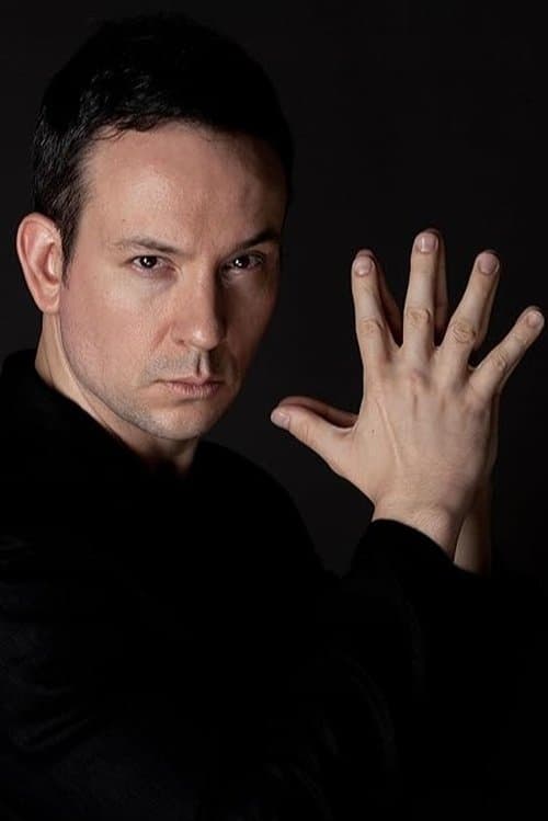 Photo of Nick Ford
