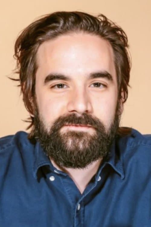 Photo of Nick Frangione