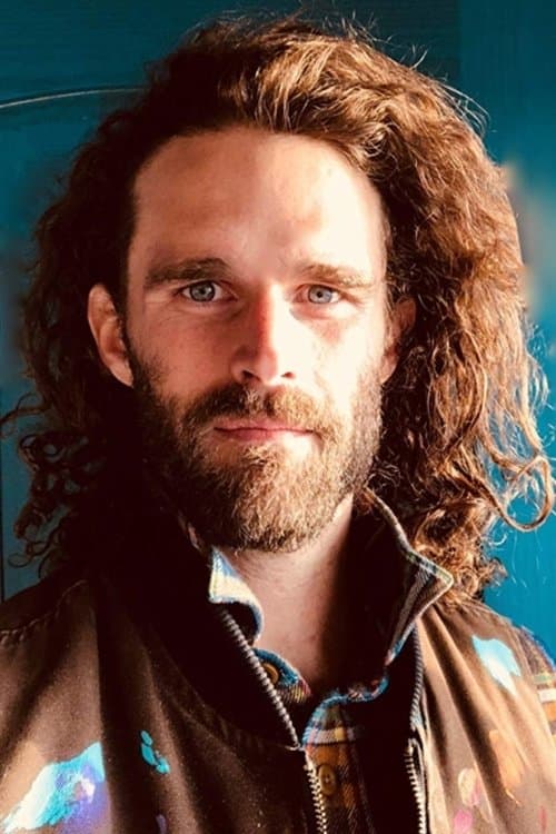 Photo of Nick George