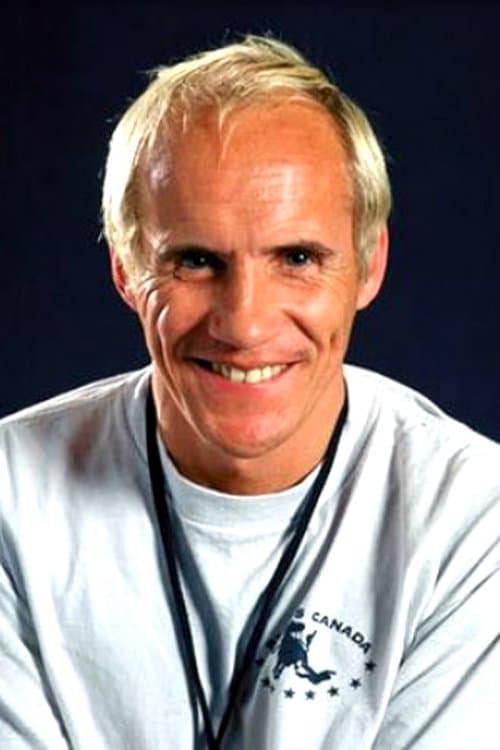 Photo of Nick Gillard