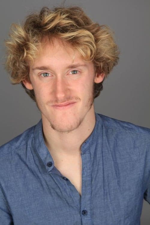 Photo of Nick Golterman