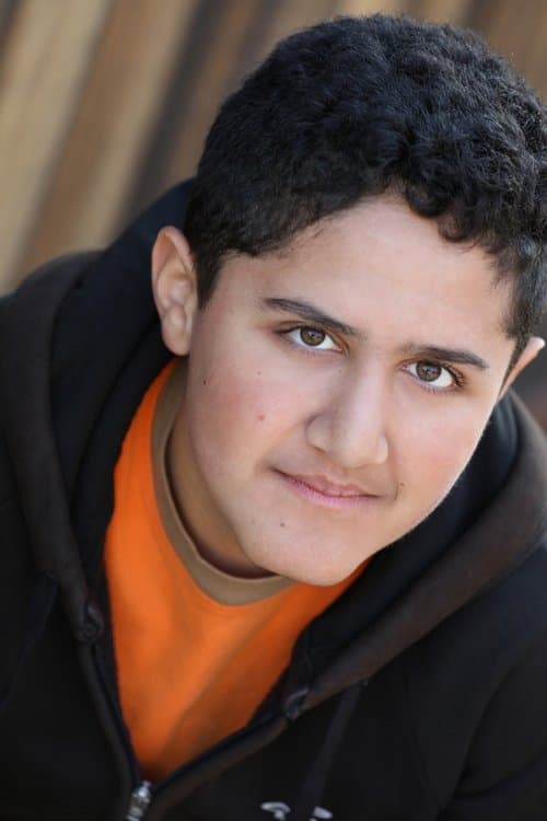Photo of Nick Gore