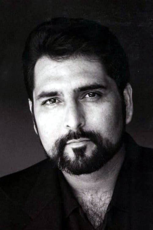Photo of Nick Granado