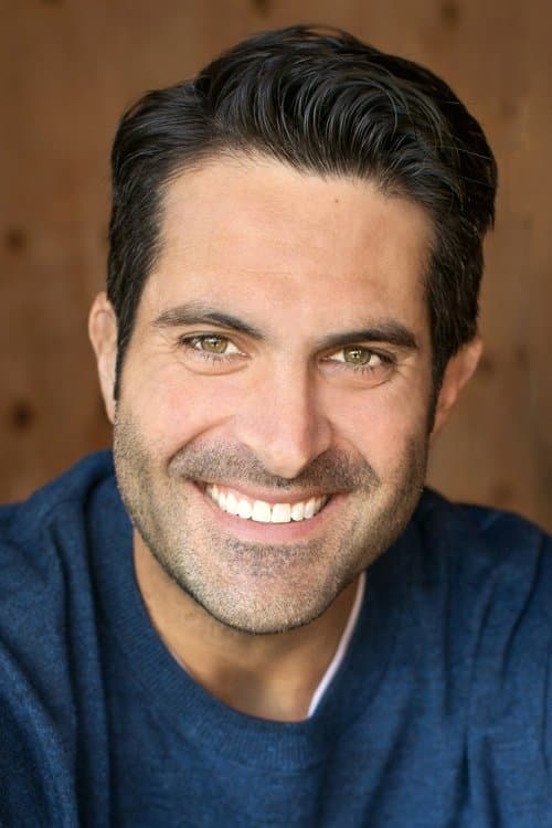 Photo of Nick Greco