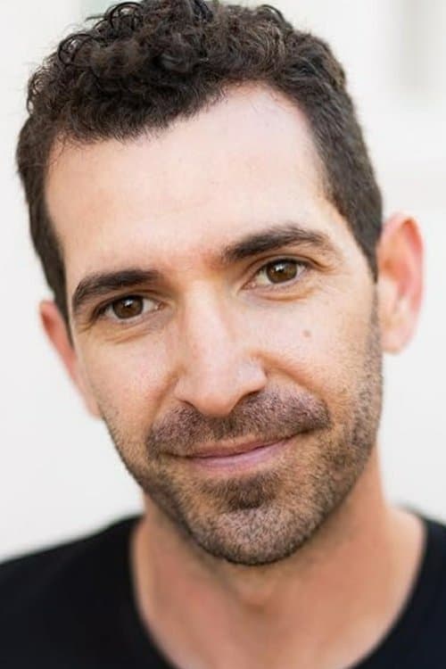 Photo of Nick Greene