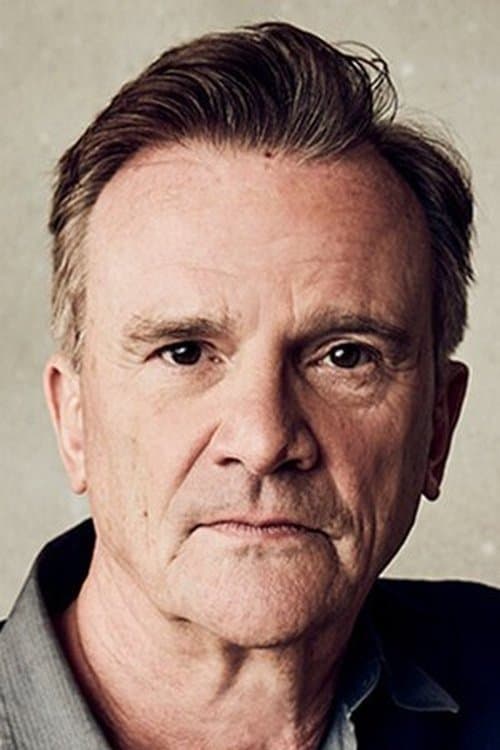 Photo of Nick Hamm
