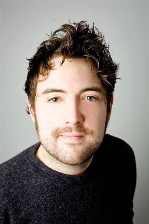 Photo of Nick Helm