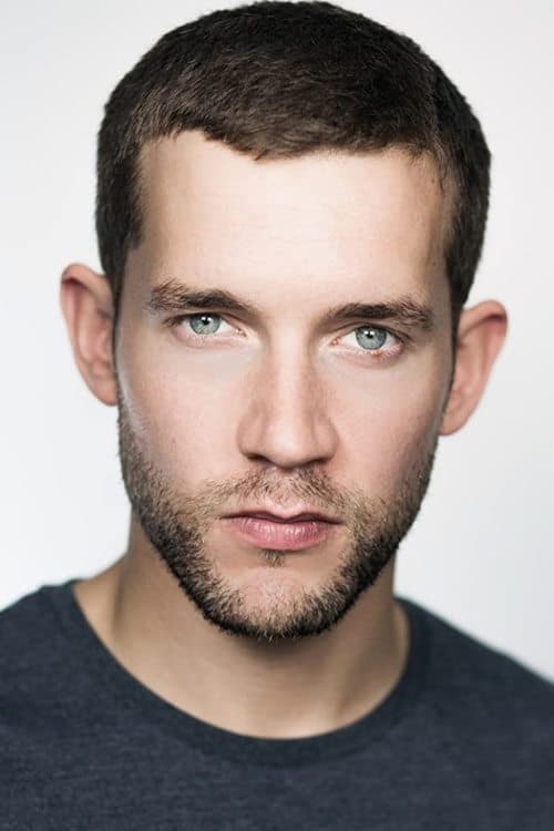 Photo of Nick Hendrix