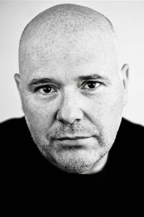Photo of Nick Holder