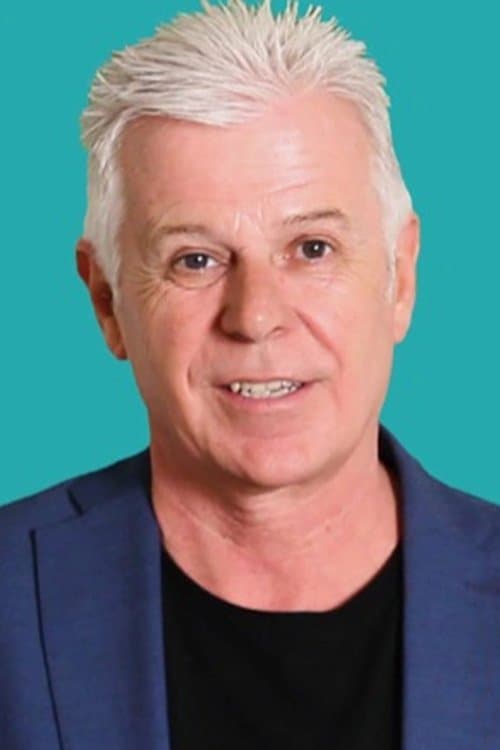 Photo of Nick Holland