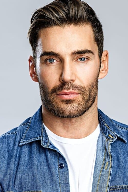 Photo of Nick Hounslow