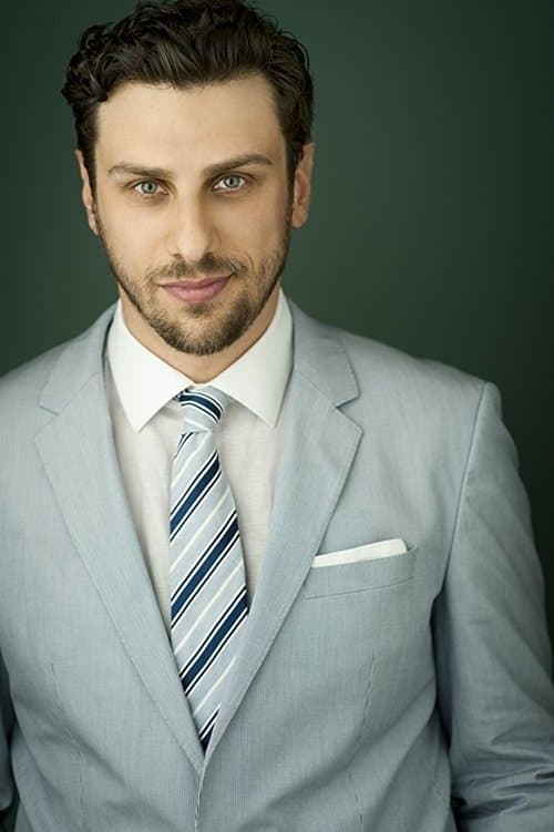 Photo of Nick Hunnings
