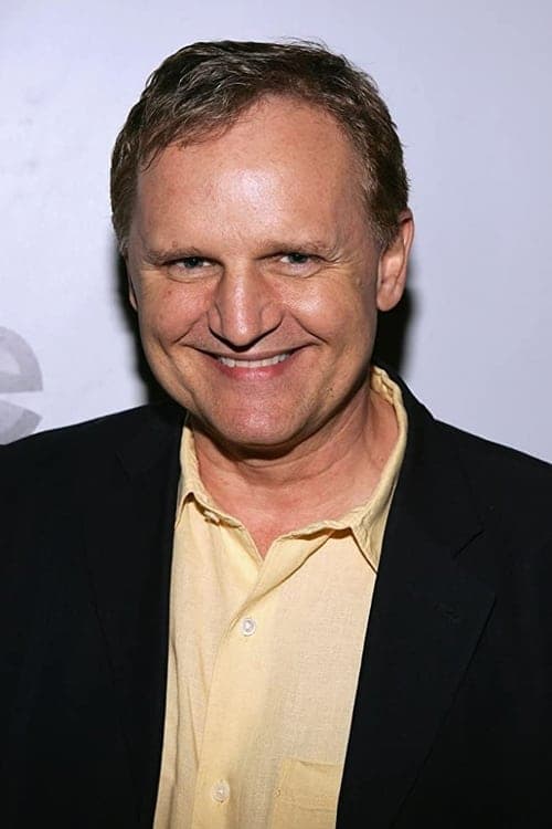 Photo of Nick Jameson