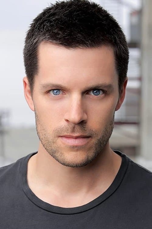 Photo of Nick Jandl