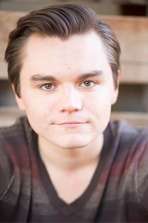Photo of Nick Lane