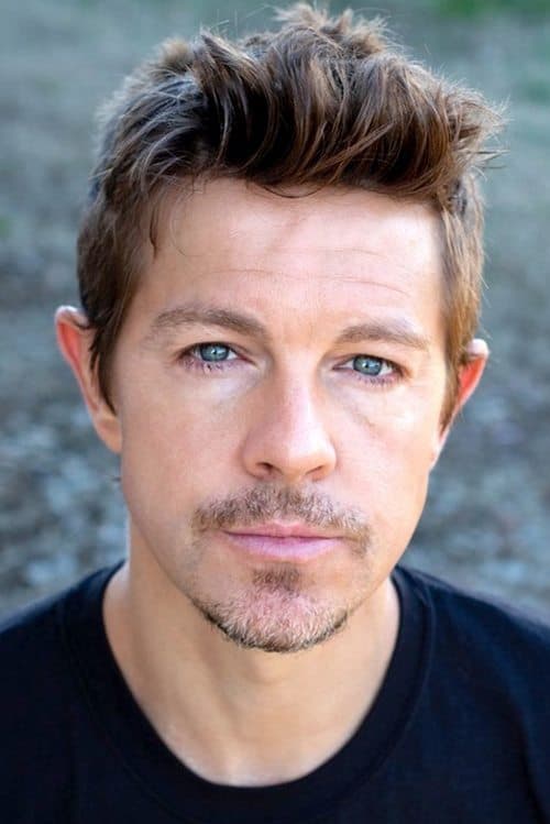 Photo of Nick McCallum