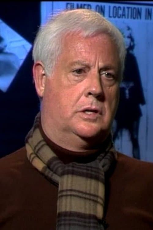 Photo of Nick Millard