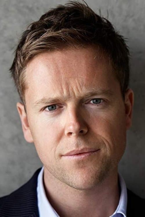 Photo of Nick Mitchell