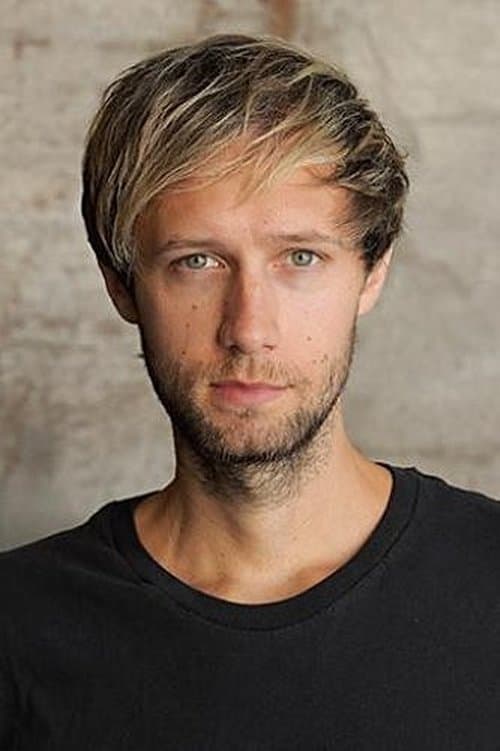 Photo of Nick Nordella