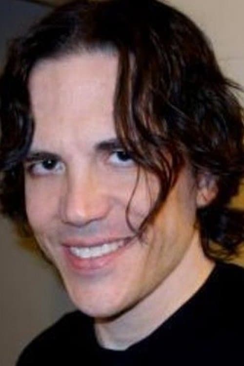 Photo of Nick Palumbo