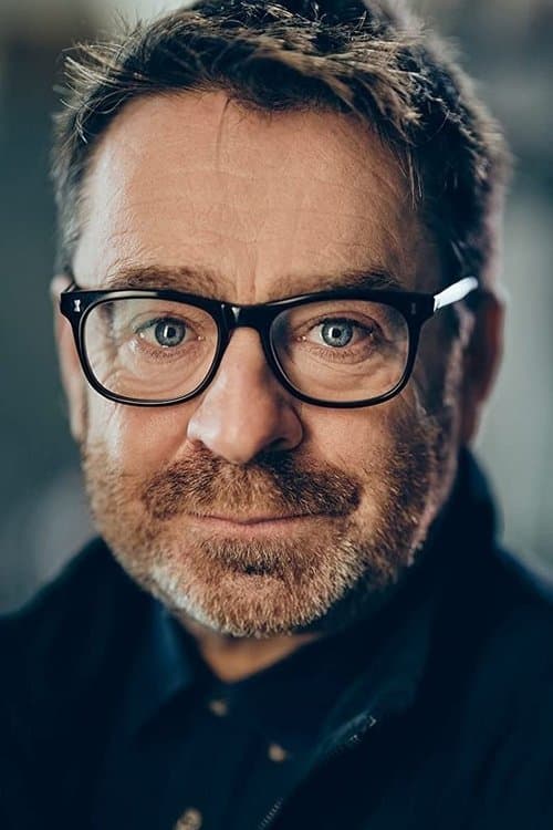 Photo of Nick Raggett