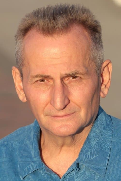 Photo of Nick Raio