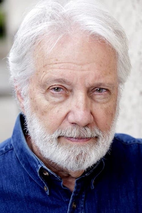 Photo of Nick Roberts