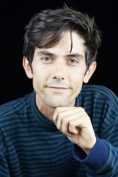Photo of Nick Roney