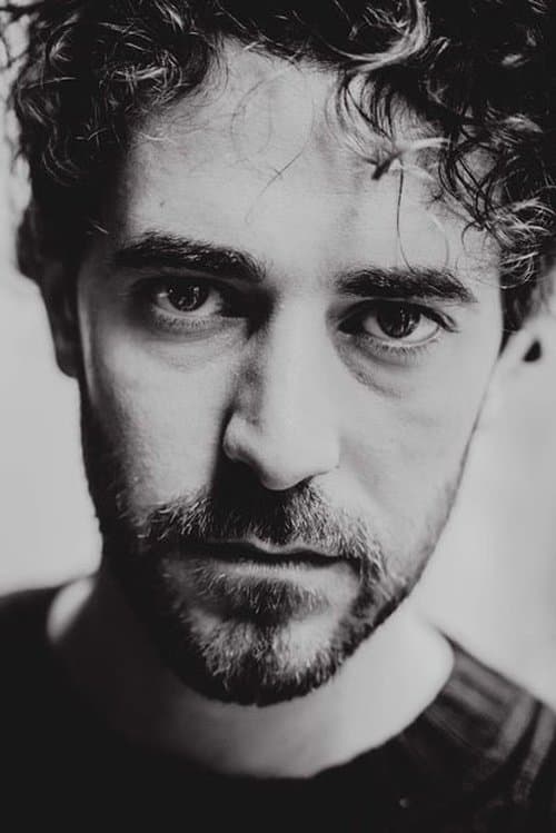 Photo of Nick Russo