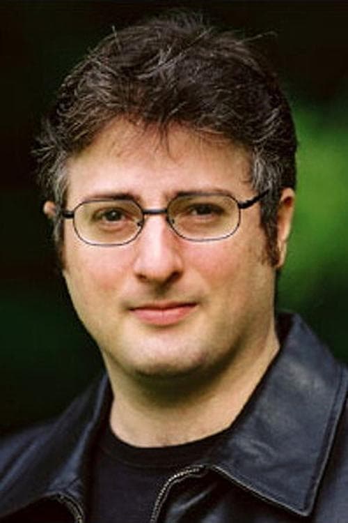 Photo of Nick Sagan