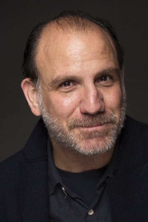 Photo of Nick Sandow
