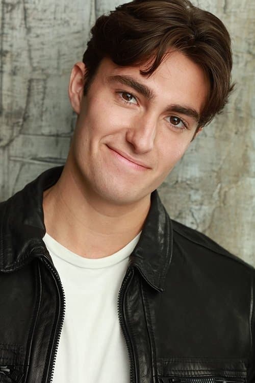 Photo of Nick Schultz